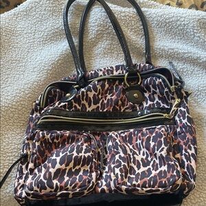 Betsey Johnson tote bag